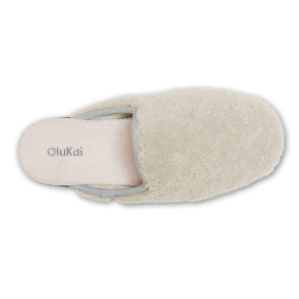Hale Mule - Tapa / Ash | Women OluKai on sale