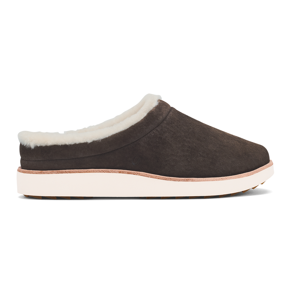 Mani - Dark Oak / Golden Sand | Women OluKai cheap