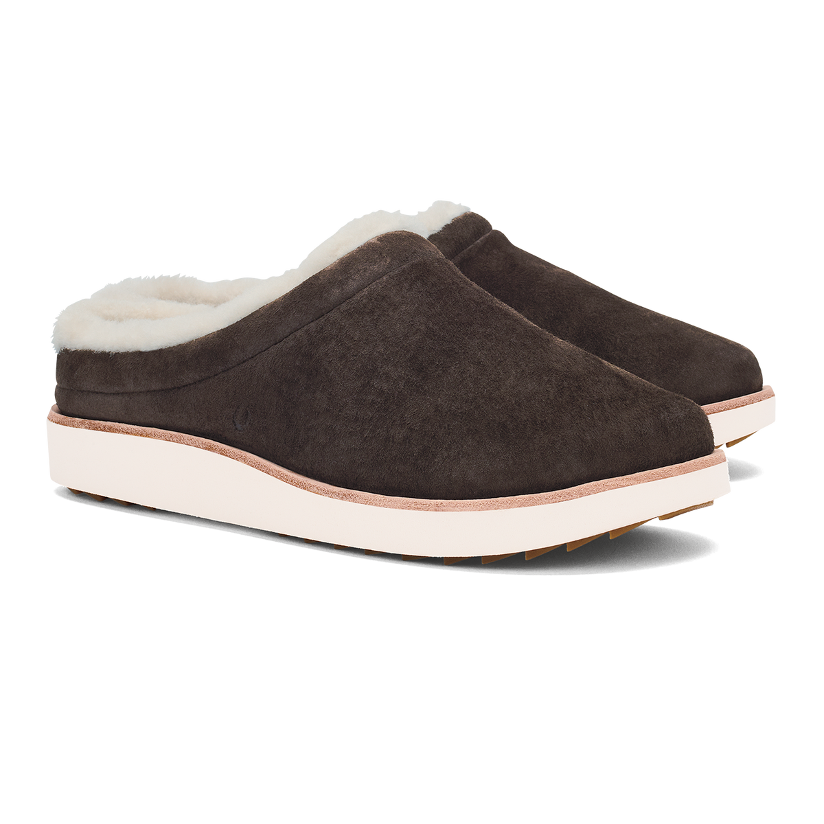 Mani - Dark Oak / Golden Sand | Women OluKai cheap