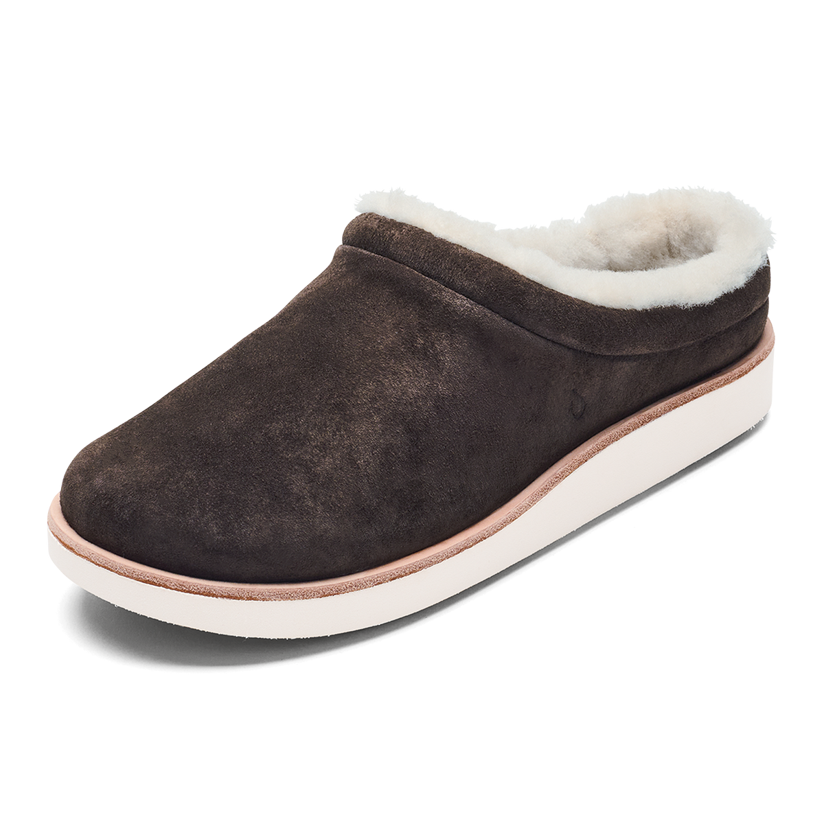 Mani - Dark Oak / Golden Sand | Women OluKai cheap