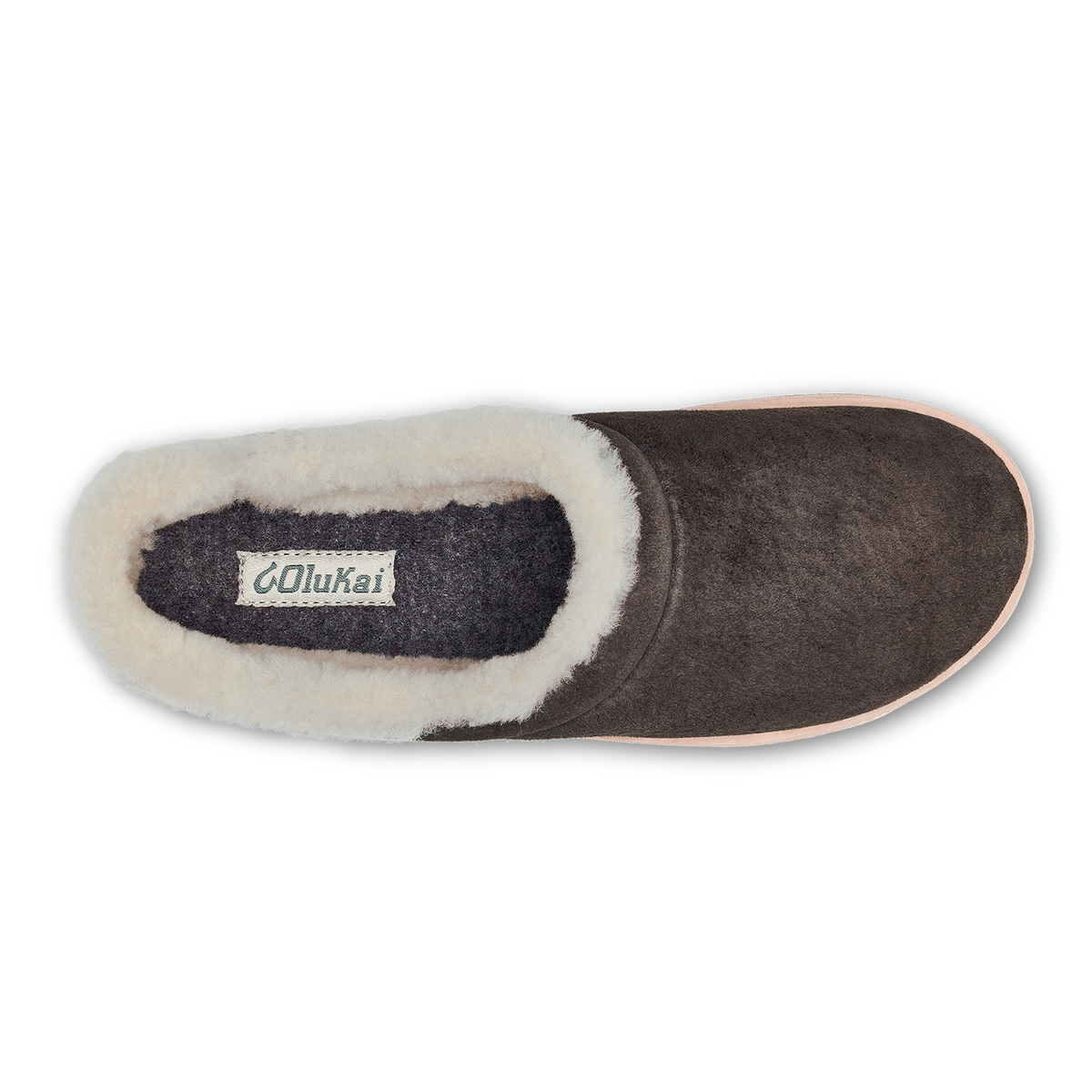 Mani - Dark Oak / Golden Sand | Women OluKai cheap