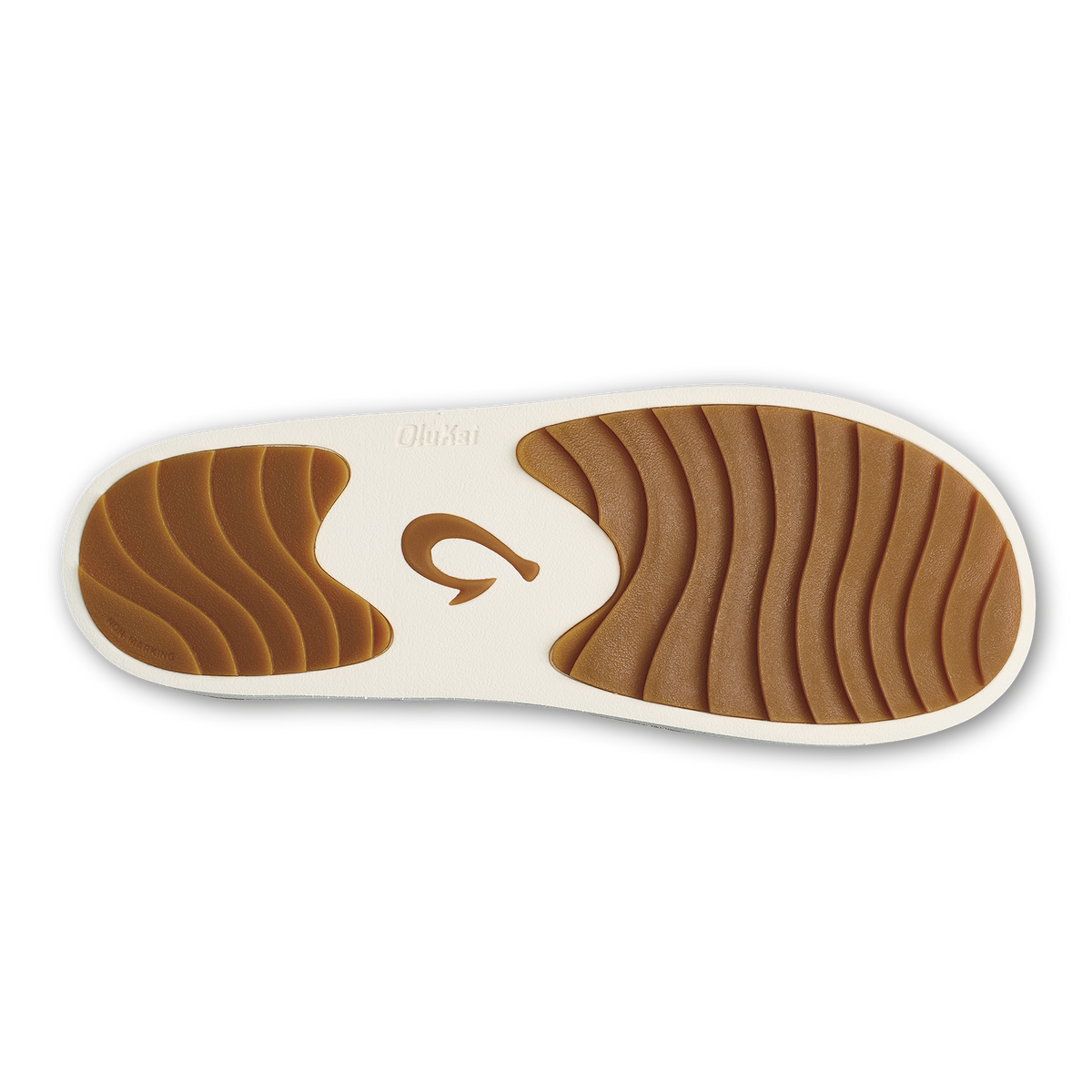 Mani - Dark Oak / Golden Sand | Women OluKai cheap