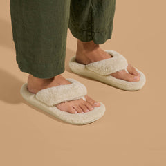 Kīpe'a Heu Women‘s Flip Flop Slippers - Tapa | Women OluKai outlet