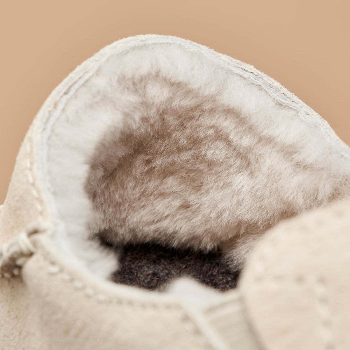 Nohea Women's Leather Slippers - Bone | Women OluKai sale