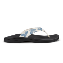 ‘Ohana - White Sand / Pua | Women OluKai outlet