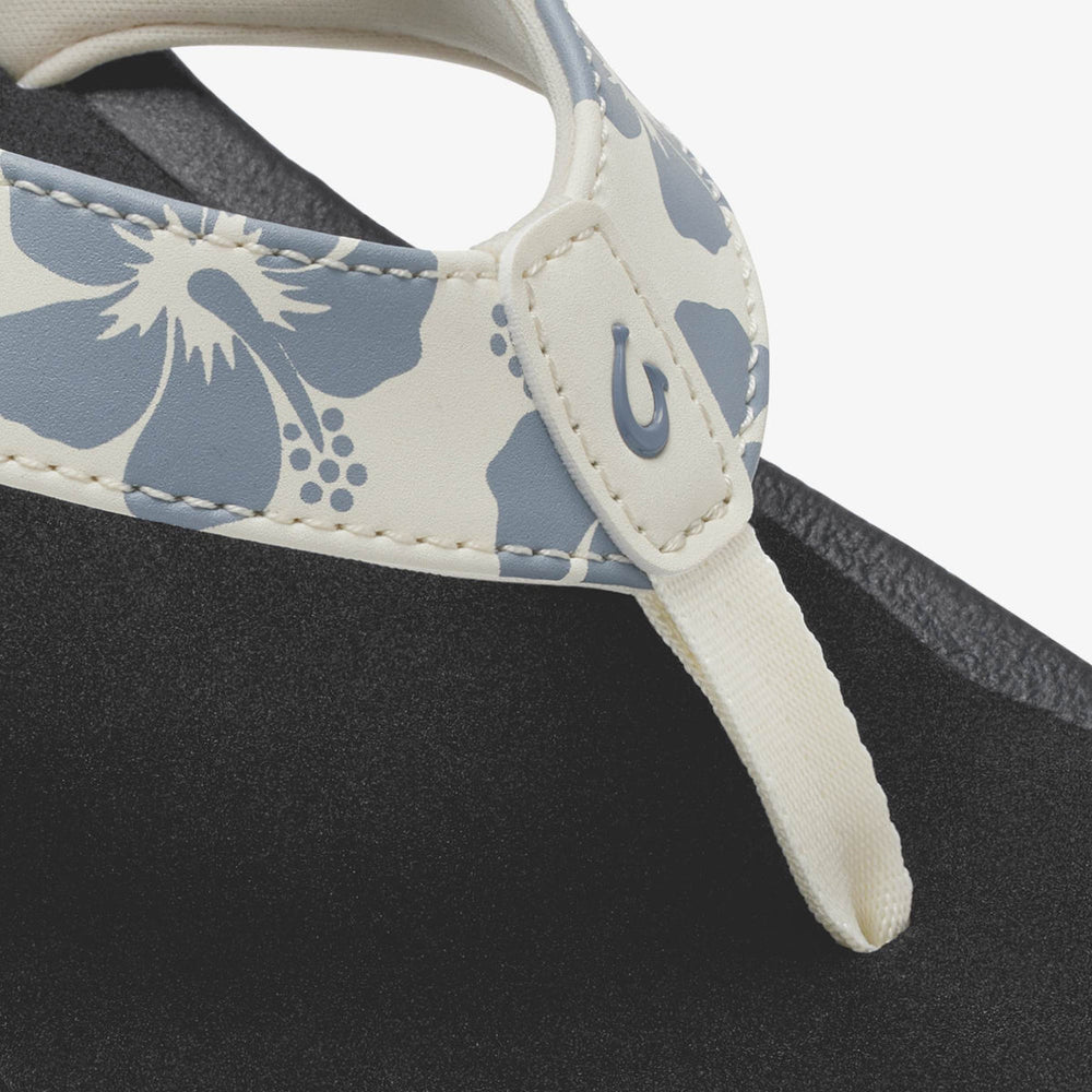 ‘Ohana - White Sand / Pua | Women OluKai outlet