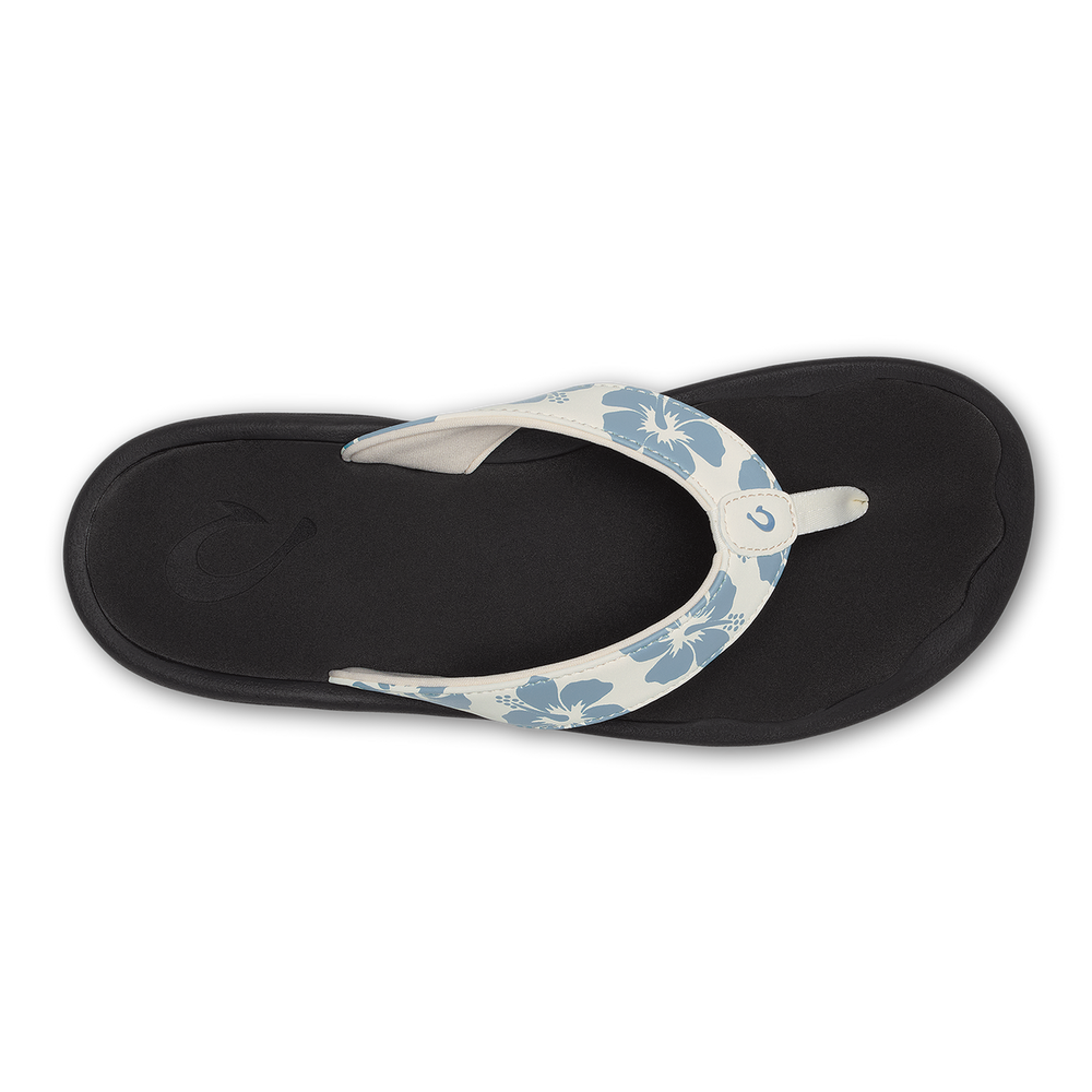 ‘Ohana - White Sand / Pua | Women OluKai outlet