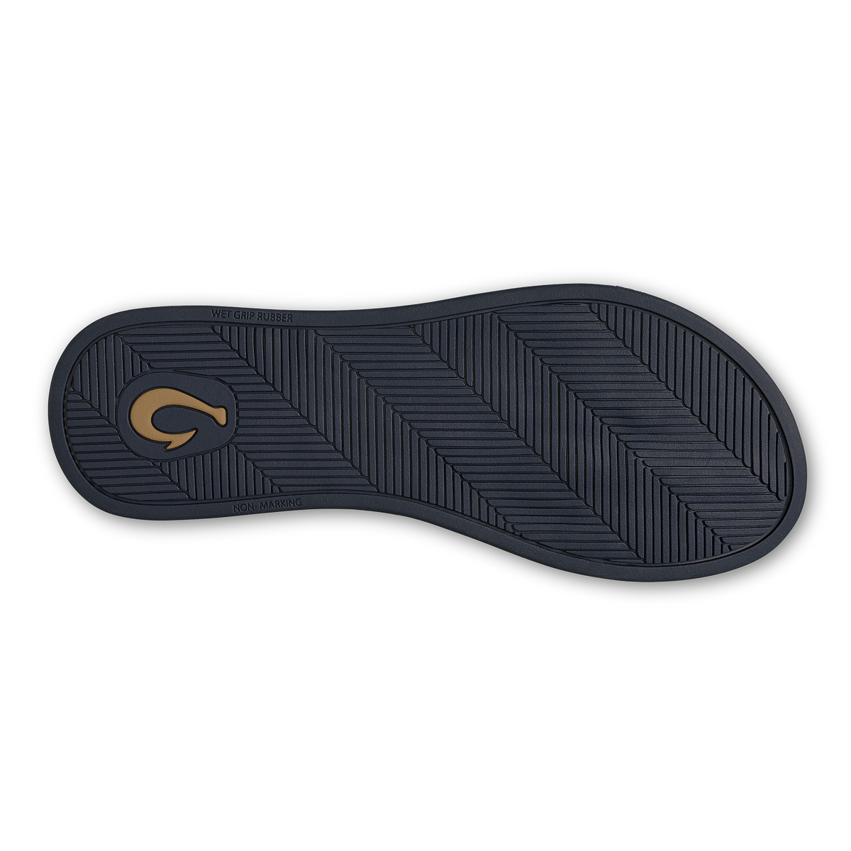 ‘Uiki Women’s Everyday Beach Sandals - Mood Indigo / Pa‘i | Women OluKai discount