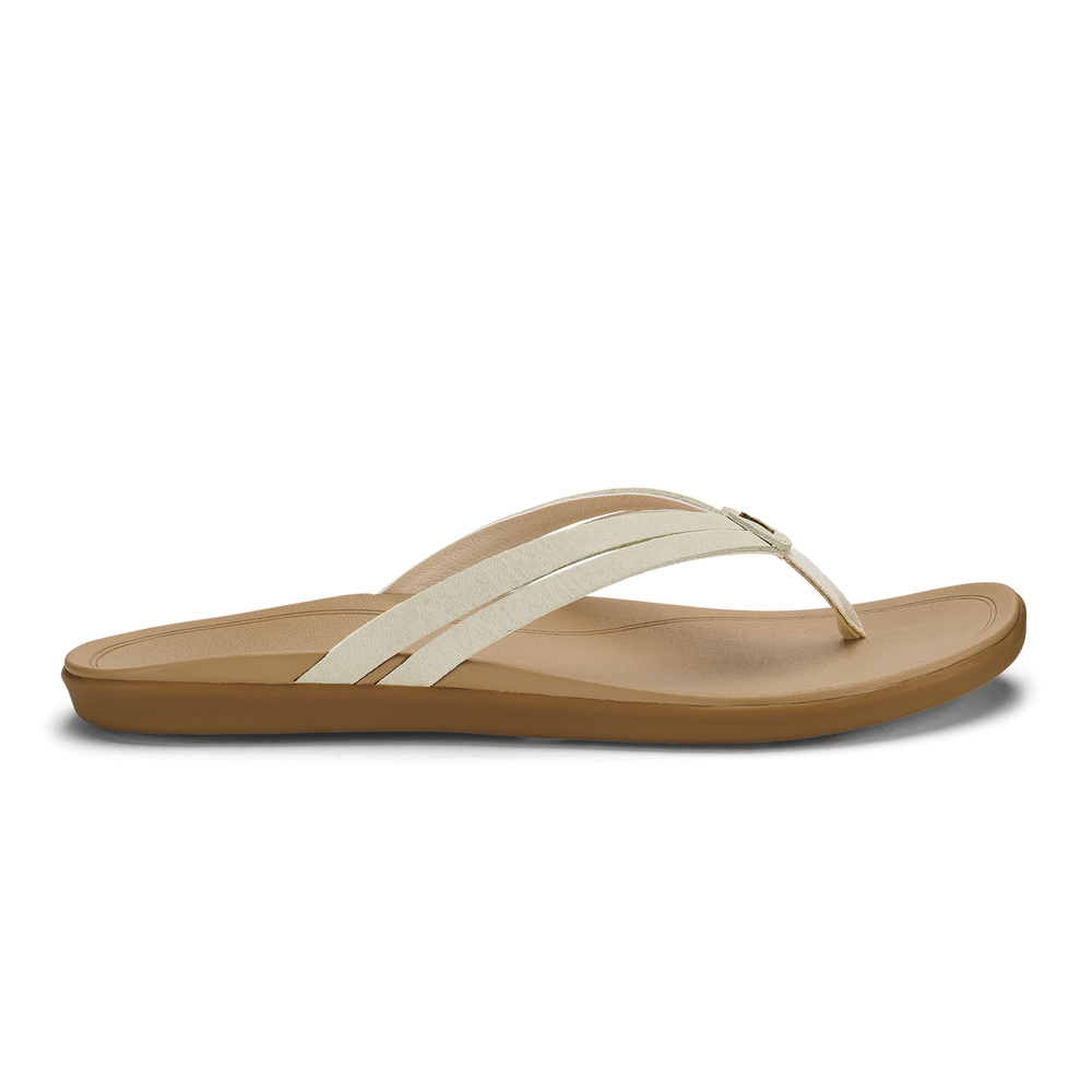 Ho'opio Hui - Tapa / Warm Sand | Women OluKai outlet