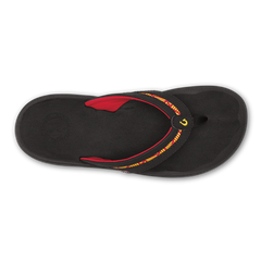 ʻOhana Palua - Black / HLA | Women OluKai on sale
