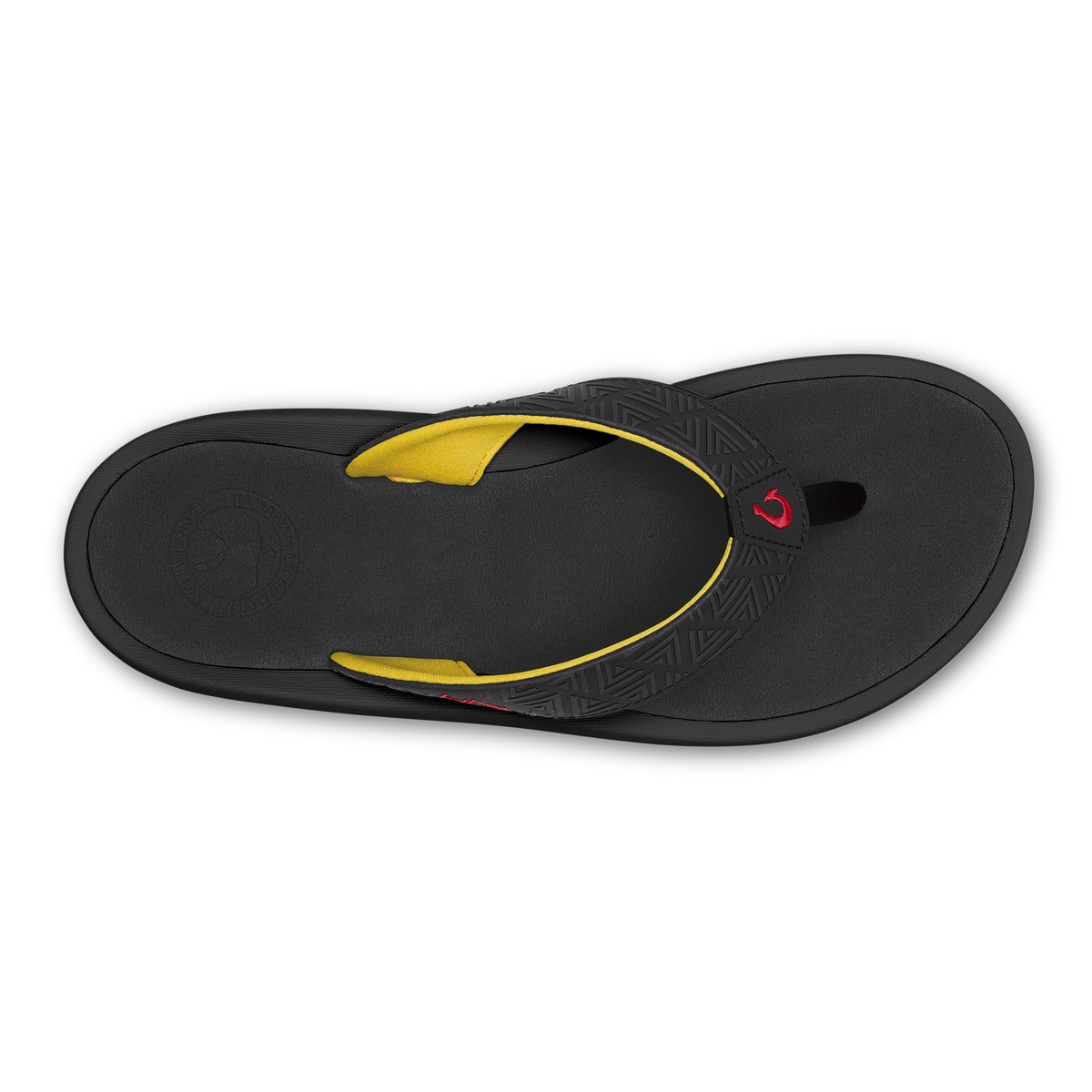 Ulele - Black / HLA | Women OluKai sale