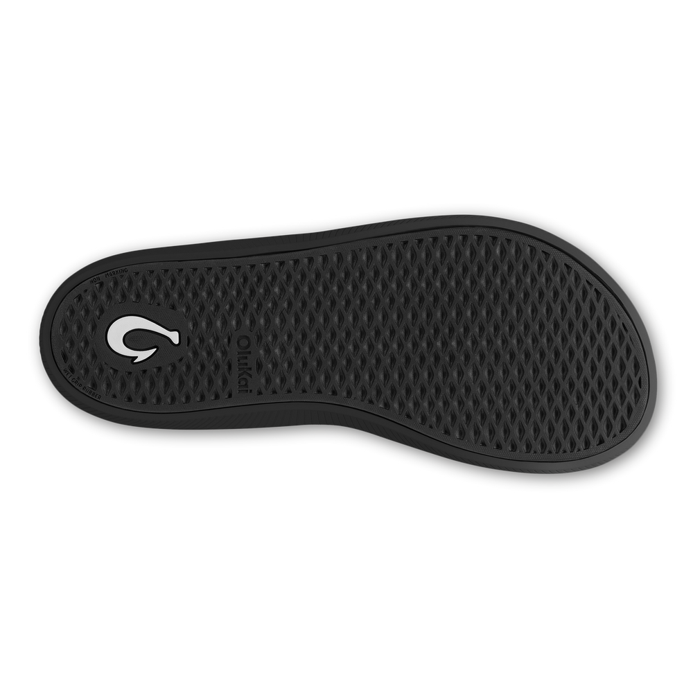 Ulele - Black / HLA | Women OluKai sale