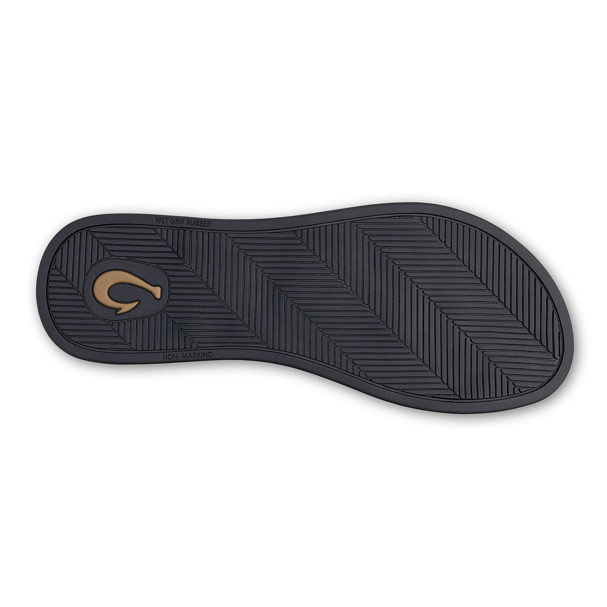 ‘Uiki Women’s Everyday Beach Sandals - Lava Rock / Pa‘i | Women OluKai cheap
