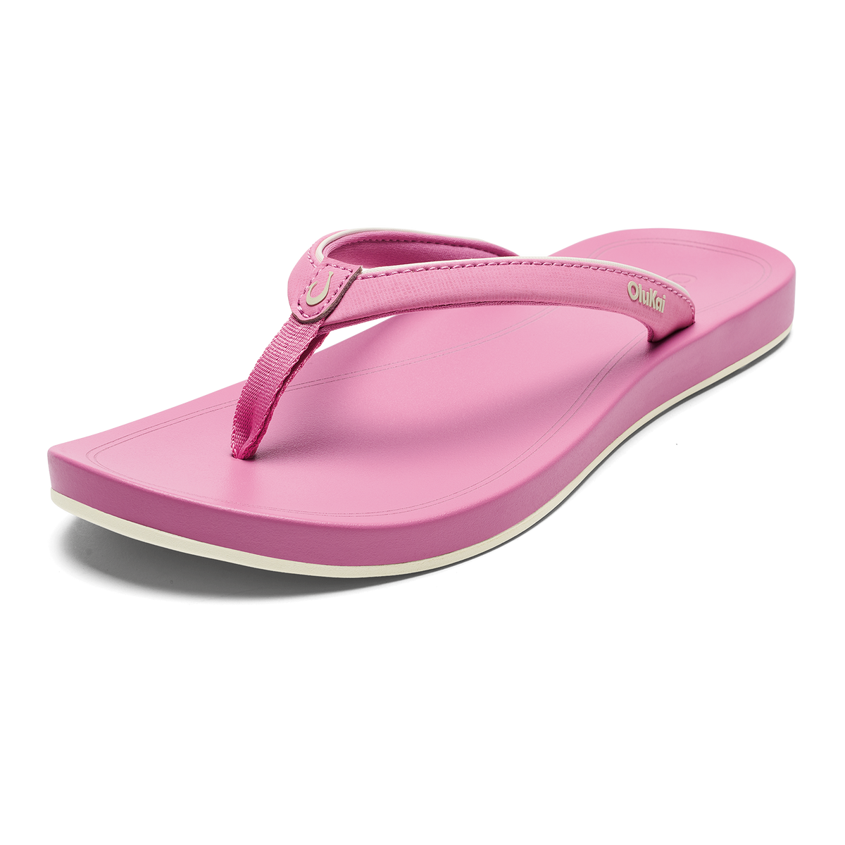 ‘Uiki Women’s Everyday Beach Sandals - Cosmo | Women OluKai on sale