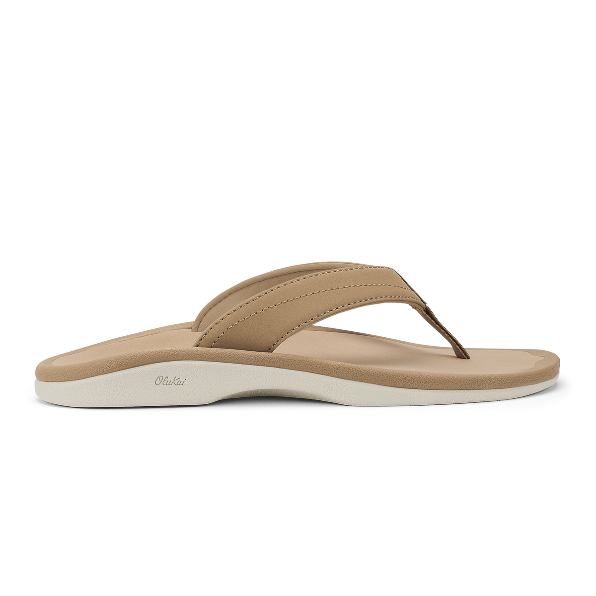 ‘Ohana Women's Beach Sandals - Warm Sand | Women OluKai online