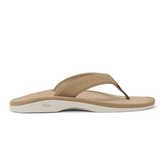 ‘Ohana Women's Beach Sandals - Warm Sand | Women OluKai online