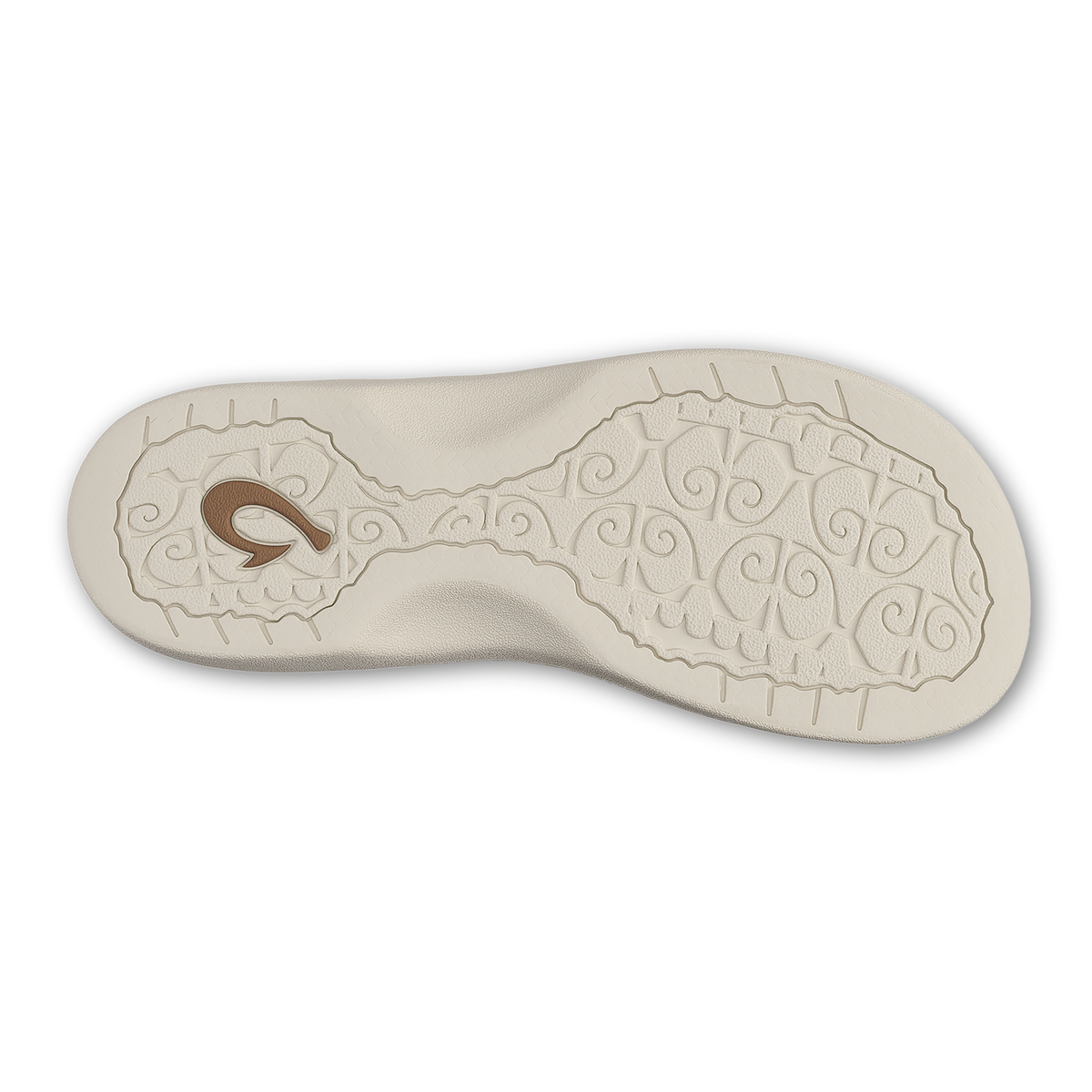 ‘Ohana Women's Beach Sandals - Warm Sand | Women OluKai online