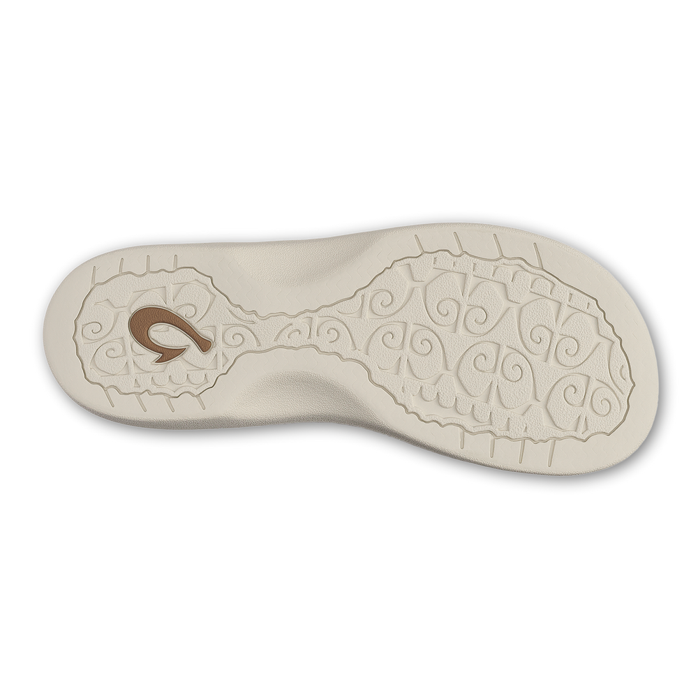 ‘Ohana Women's Beach Sandals - Warm Sand | Women OluKai online