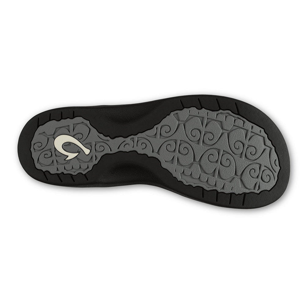 ‘Ohana - Bright White / Black | Women OluKai for sale