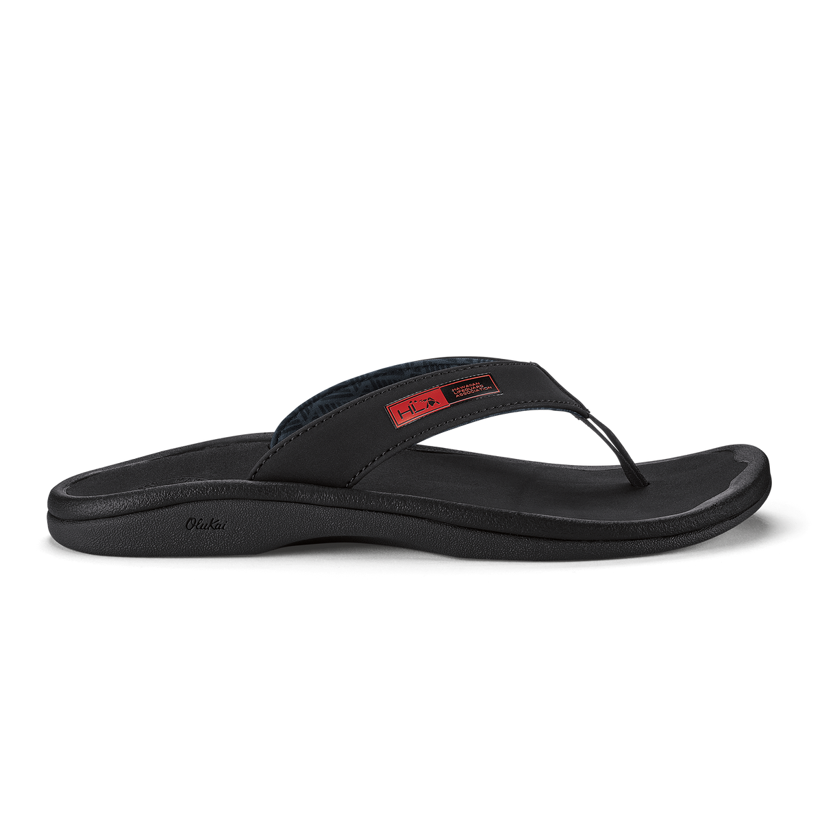 ‘Ohana - Black / HLA | Women OluKai discount