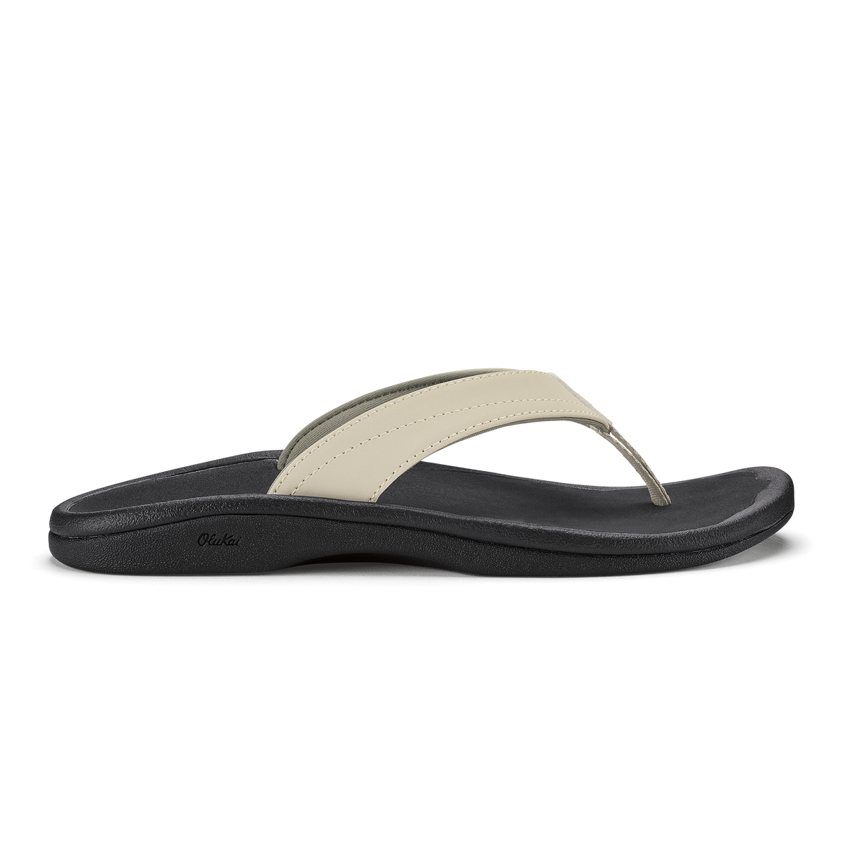 ‘Ohana - Ecru / Black | Women OluKai on sale