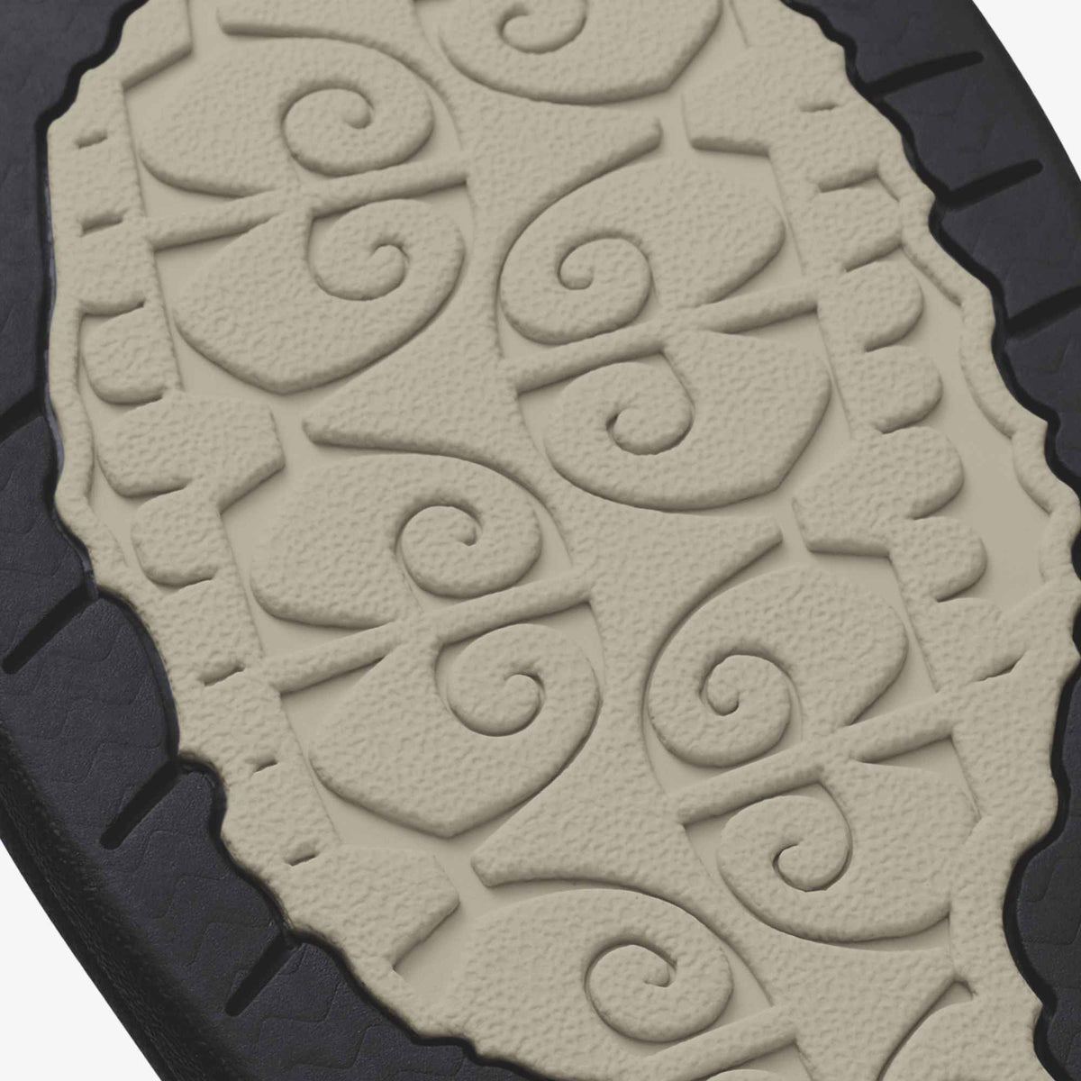 ‘Ohana - Ecru / Black | Women OluKai on sale