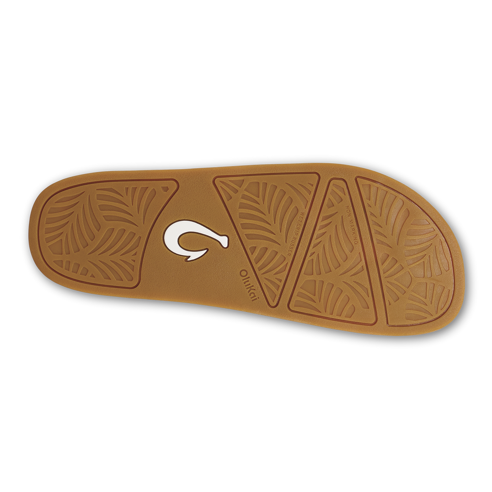 Kīpe‘a ‘Olu - Silver / Sahara | Women OluKai for sale