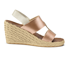 Lile Wedge - Copper / Tan | Women OluKai cheap
