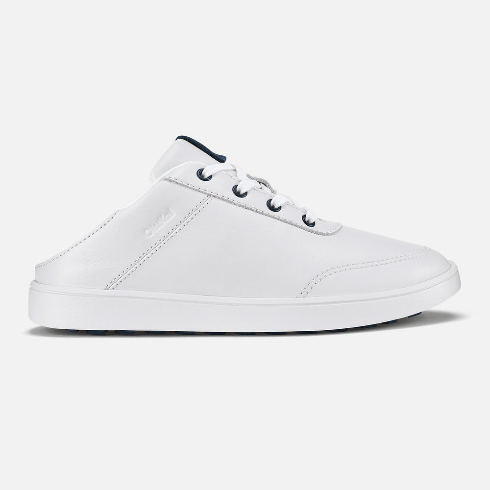 Puakea - Bright White / Trench Blue | Women OluKai online