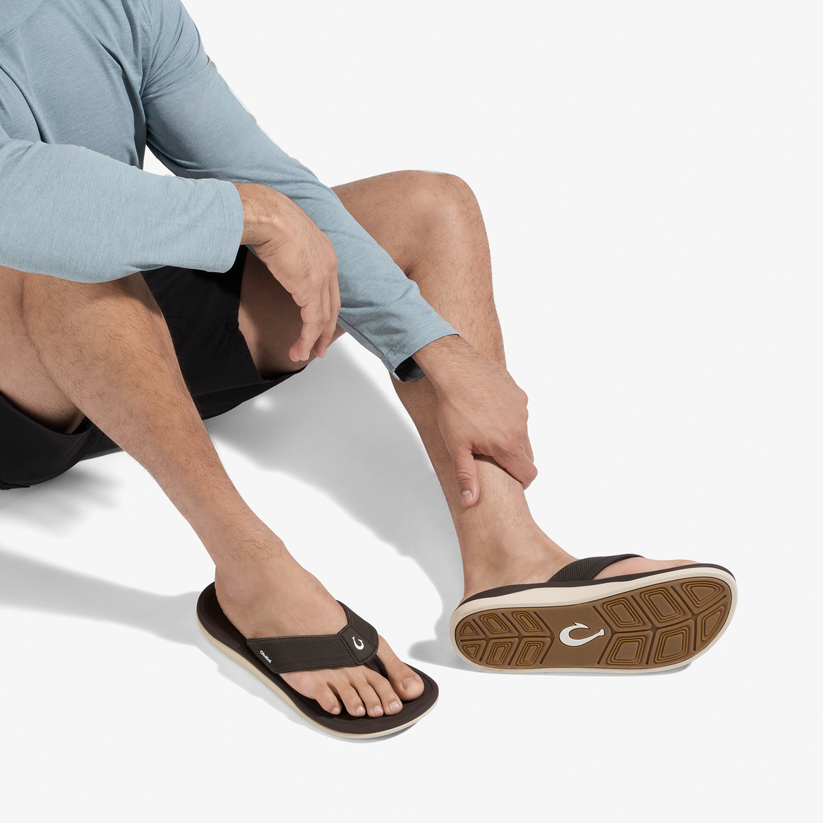 Ahi Kai - Dark Java / Dark Java | OluKai cheap