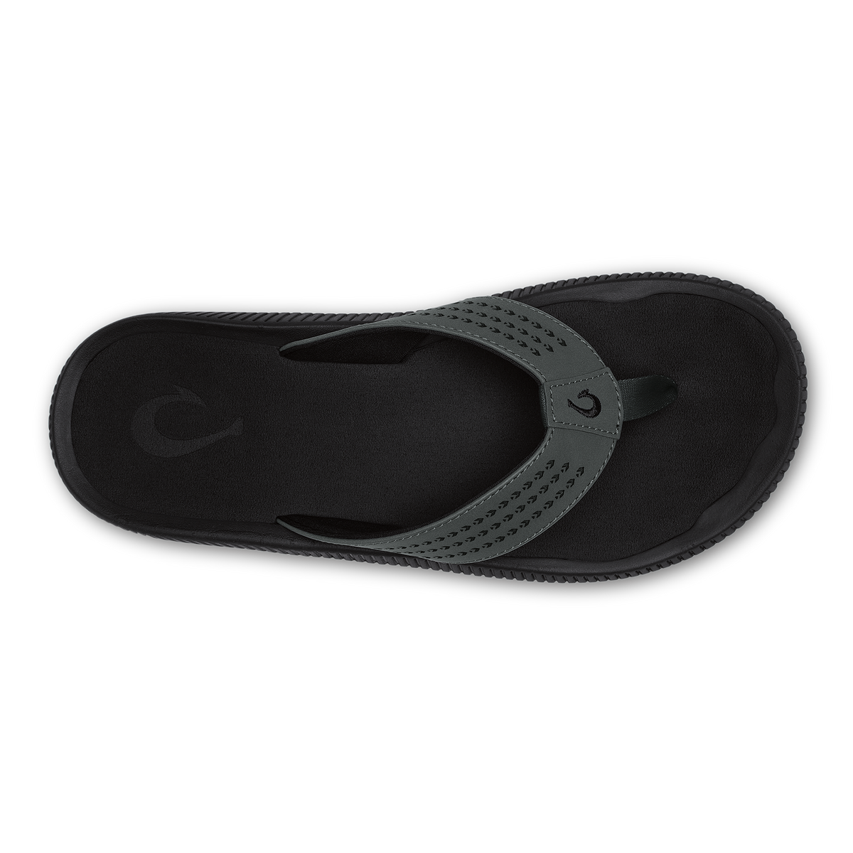 Ulele - Dark Shadow / Lava Rock | OluKai outlet