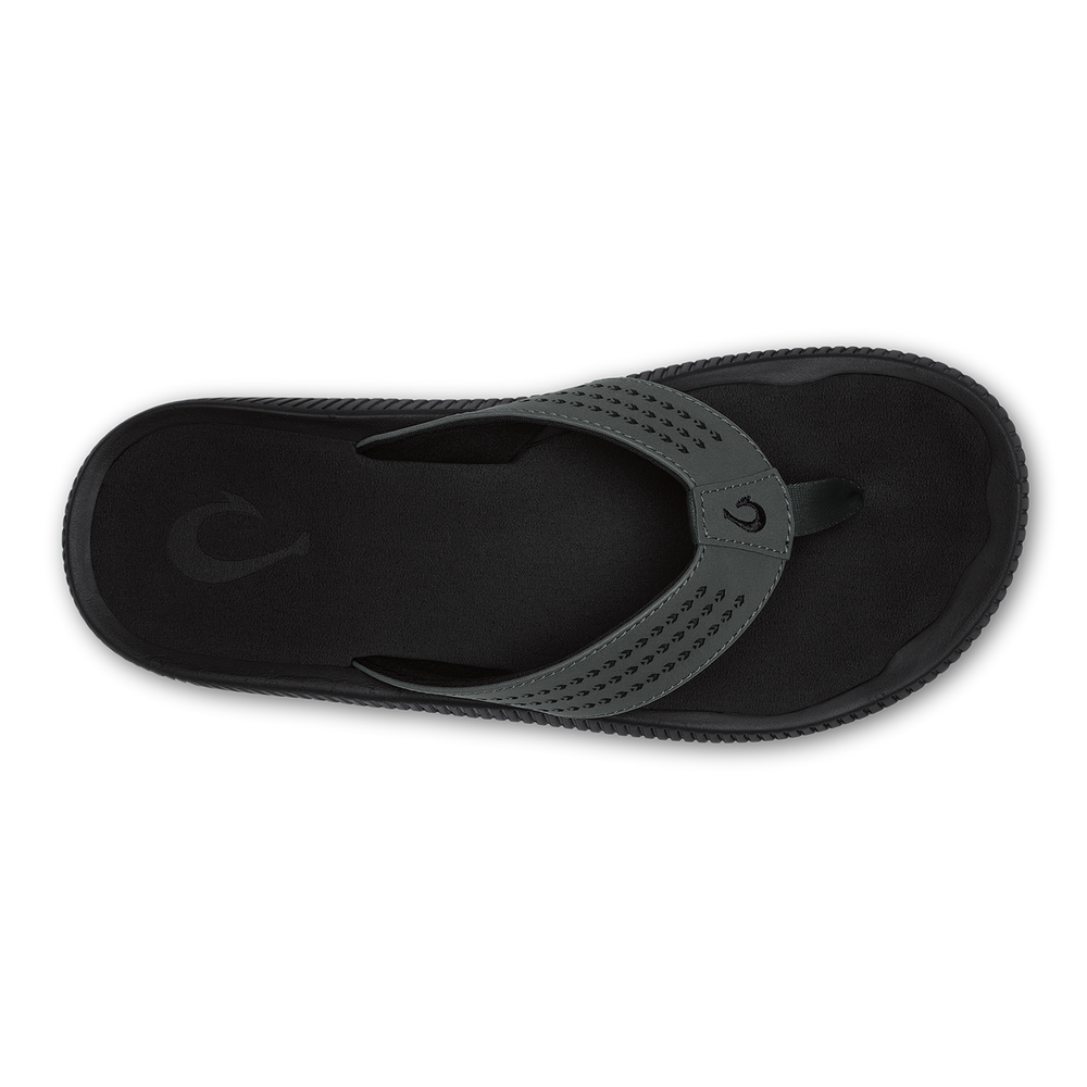 Ulele - Dark Shadow / Lava Rock | OluKai outlet